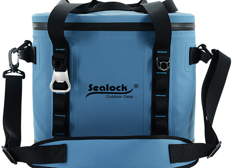 Хладилна чанта Sealock от производител от Виетнам