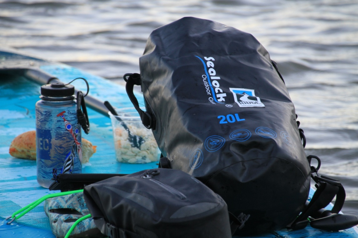 5L срещу 10L срещу 20L водоустойчиви сухи торби: Кой капацитет отговаря на вашата дейност?