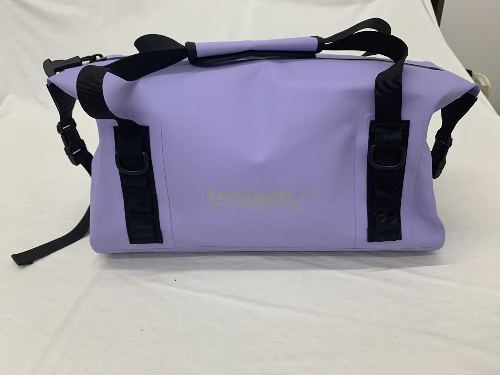 20L водоустойчива чанта за път с херметичен цип (IPX7)